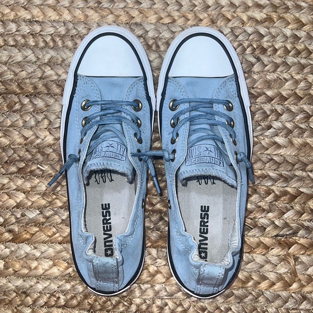 Converse Shoes